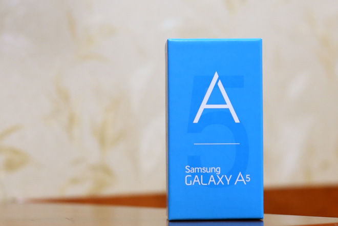 SamSung Galaxy A5